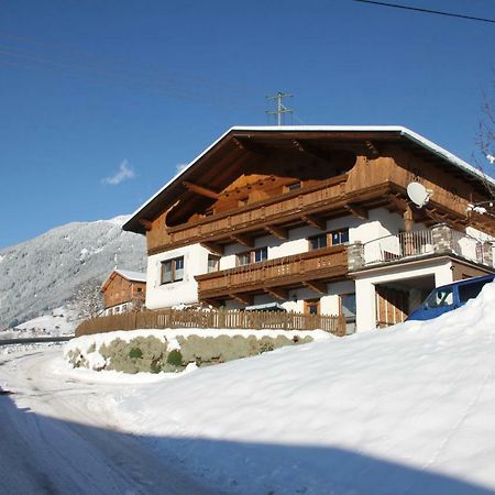 Haus Kammerlander Stummerberg Dış mekan fotoğraf