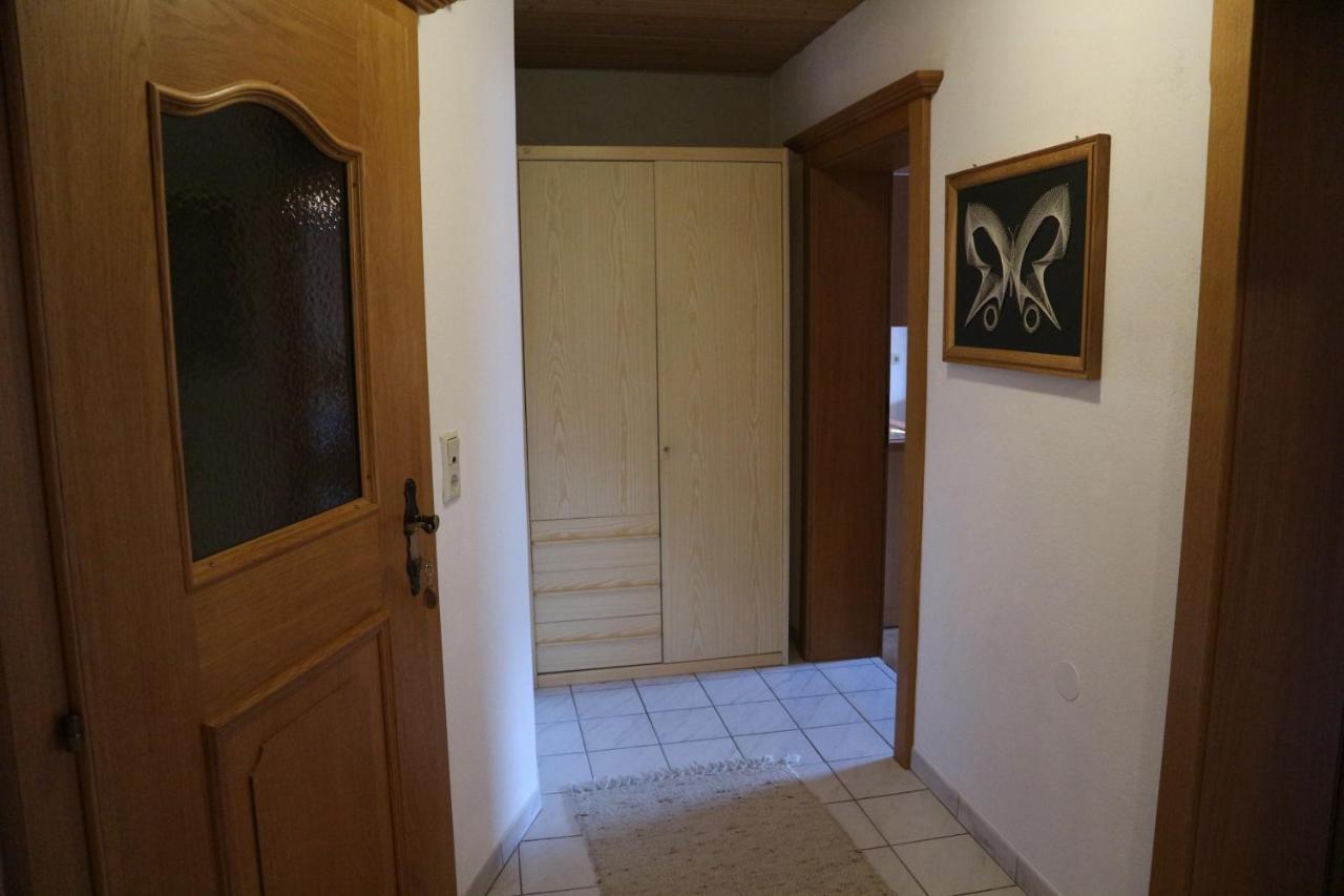 Haus Kammerlander Stummerberg Dış mekan fotoğraf
