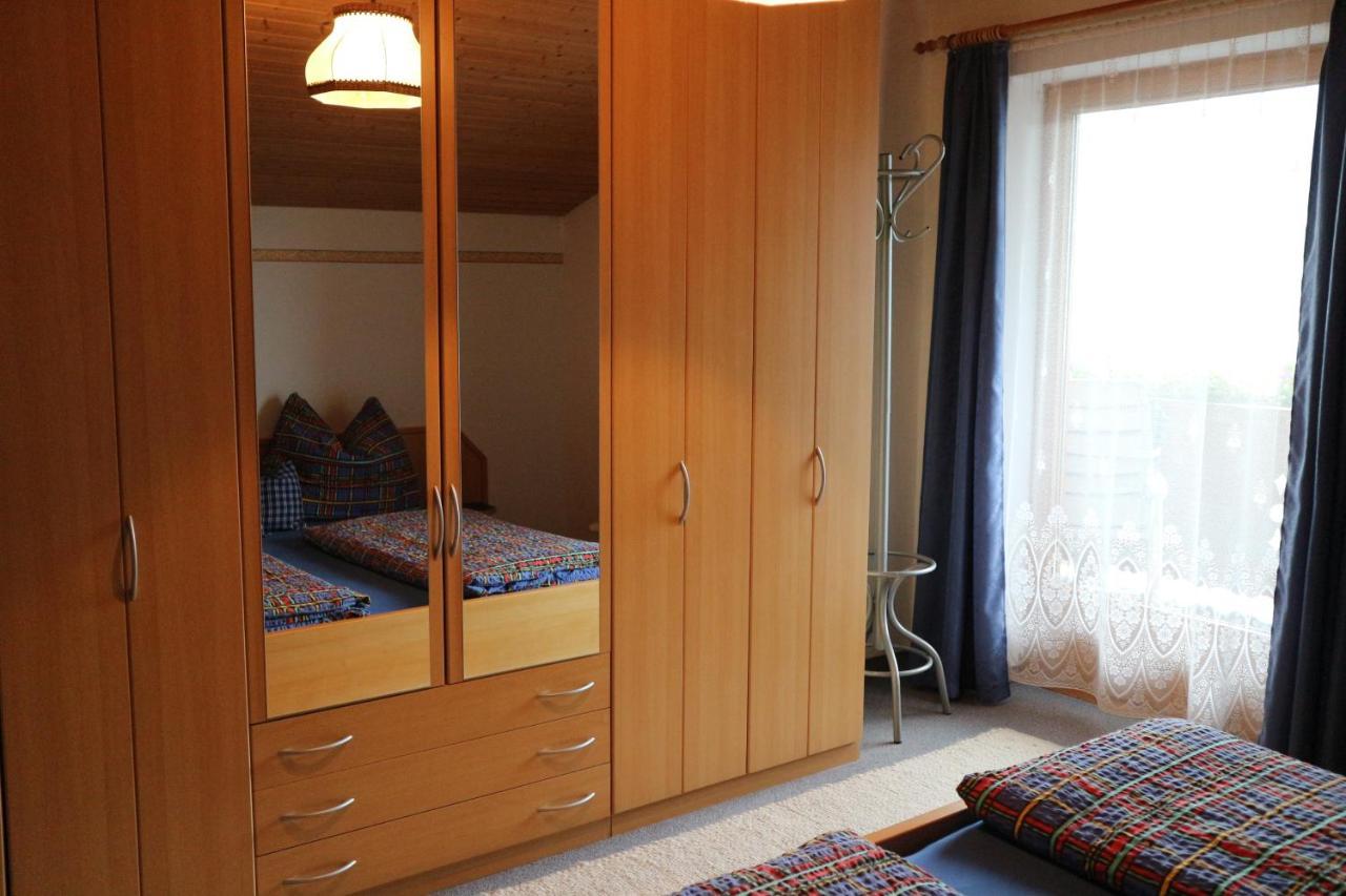 Haus Kammerlander Stummerberg Dış mekan fotoğraf