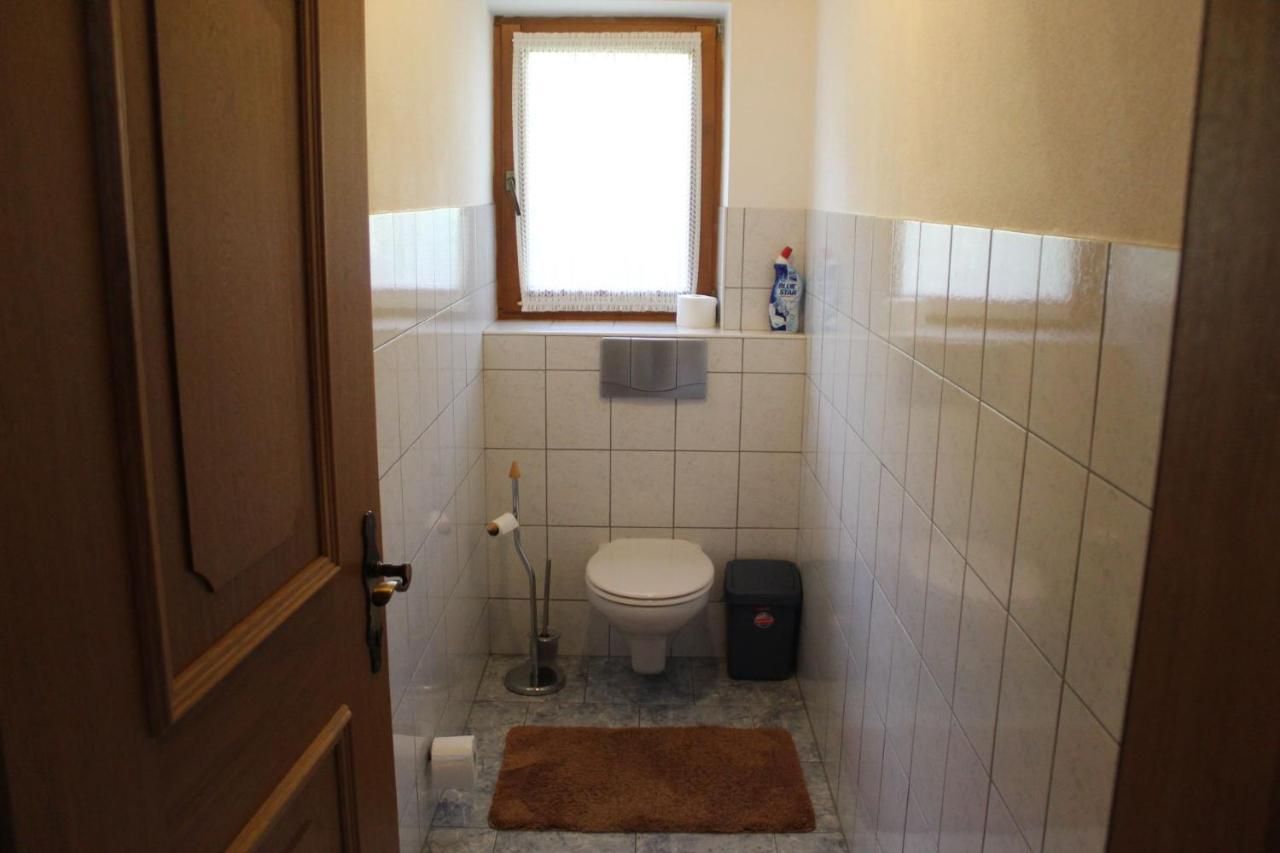 Haus Kammerlander Stummerberg Dış mekan fotoğraf