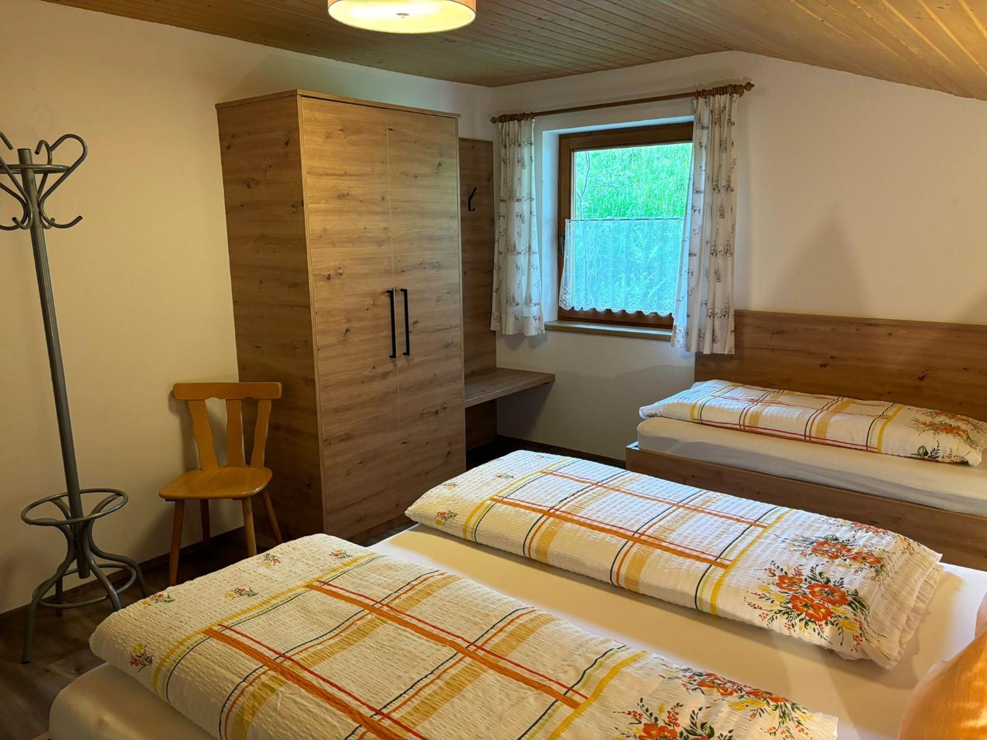 Haus Kammerlander Stummerberg Dış mekan fotoğraf