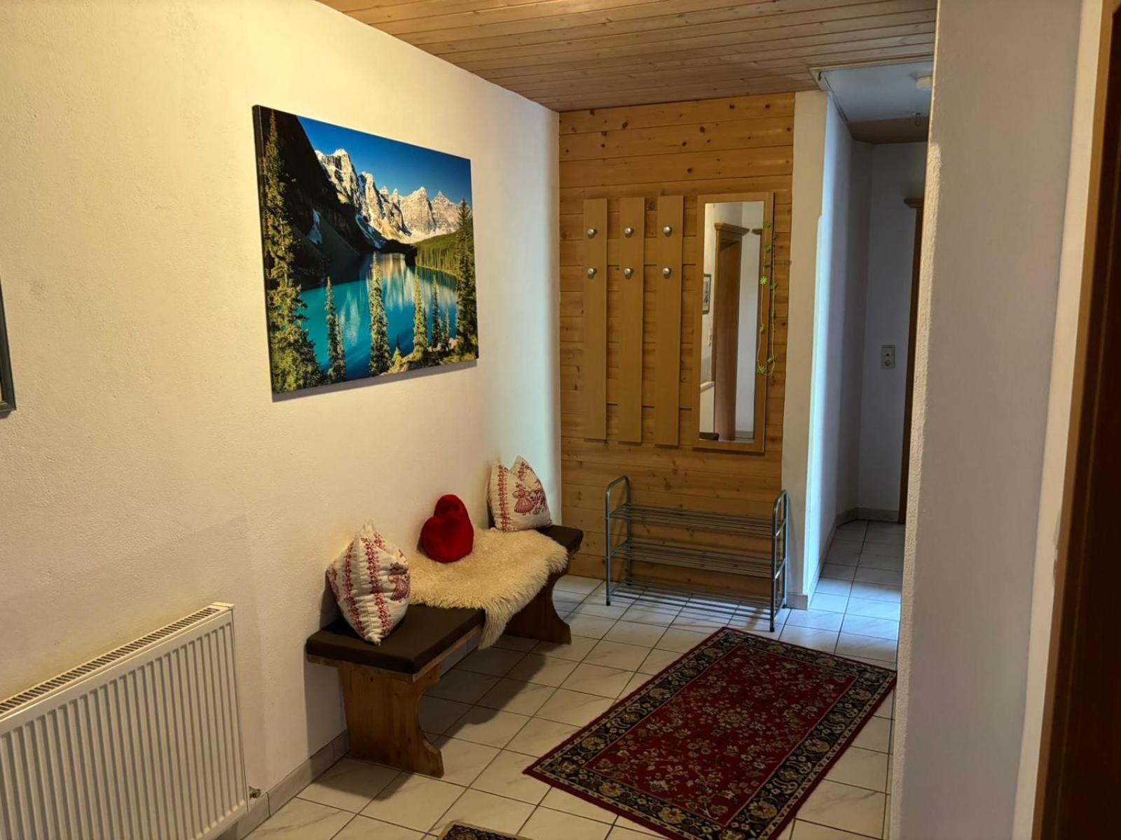 Haus Kammerlander Stummerberg Dış mekan fotoğraf