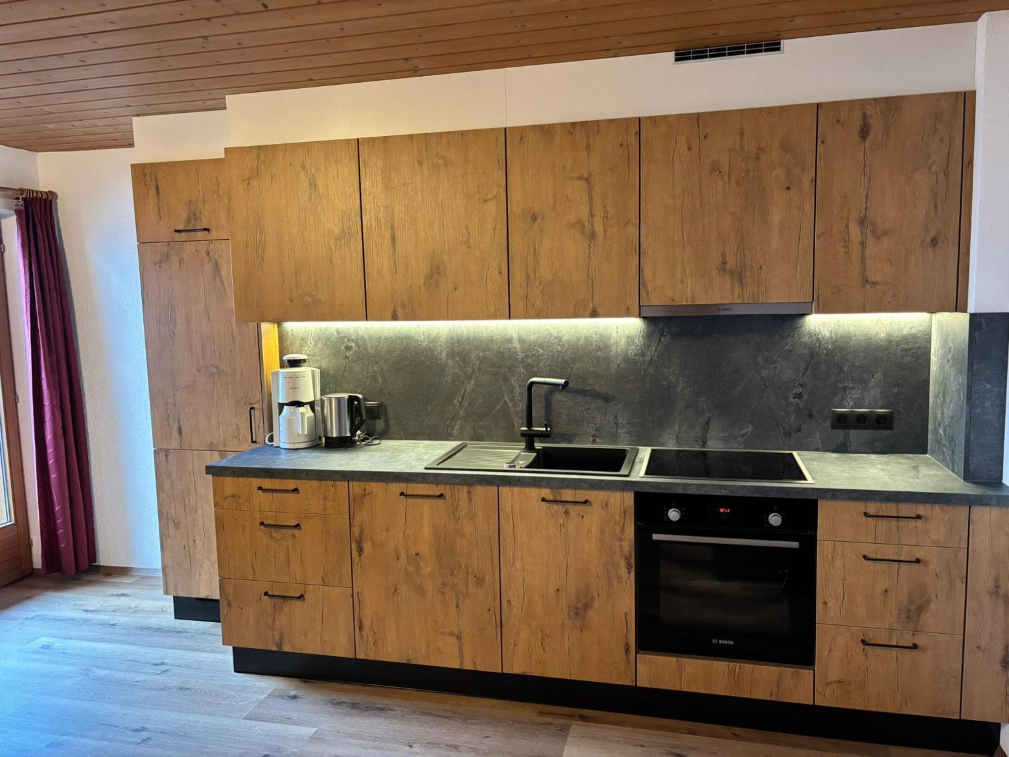 Haus Kammerlander Stummerberg Dış mekan fotoğraf
