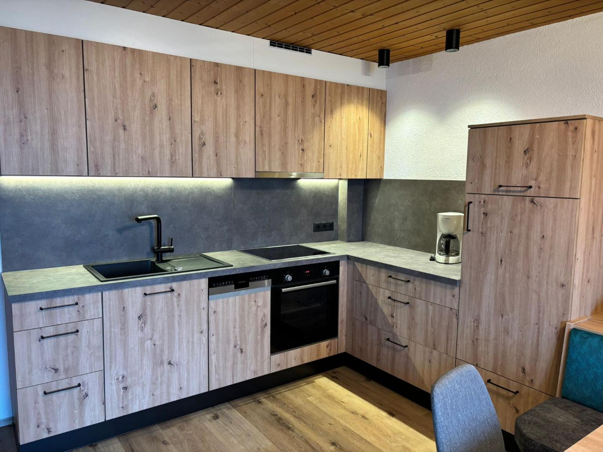 Haus Kammerlander Stummerberg Dış mekan fotoğraf