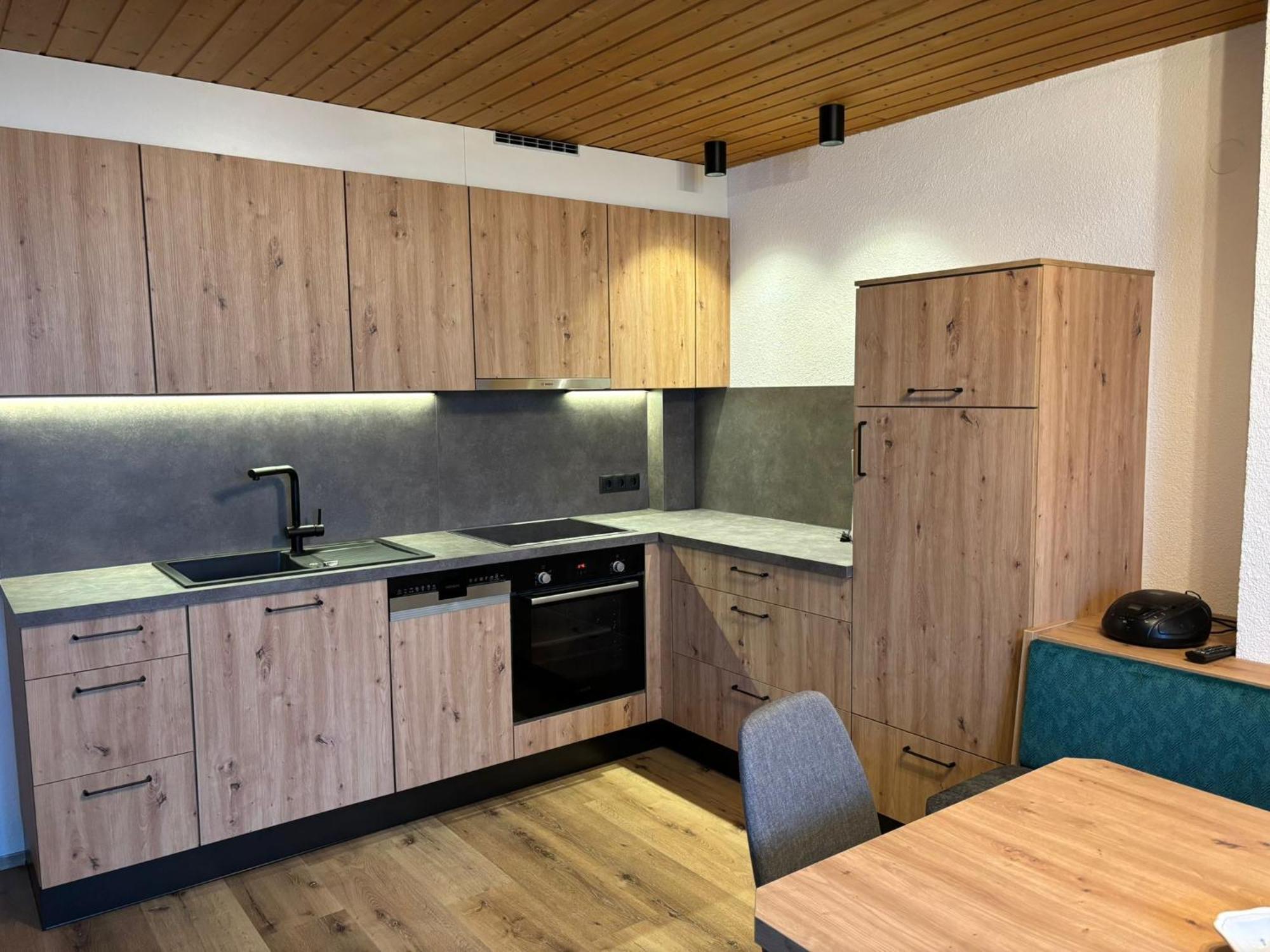 Haus Kammerlander Stummerberg Dış mekan fotoğraf