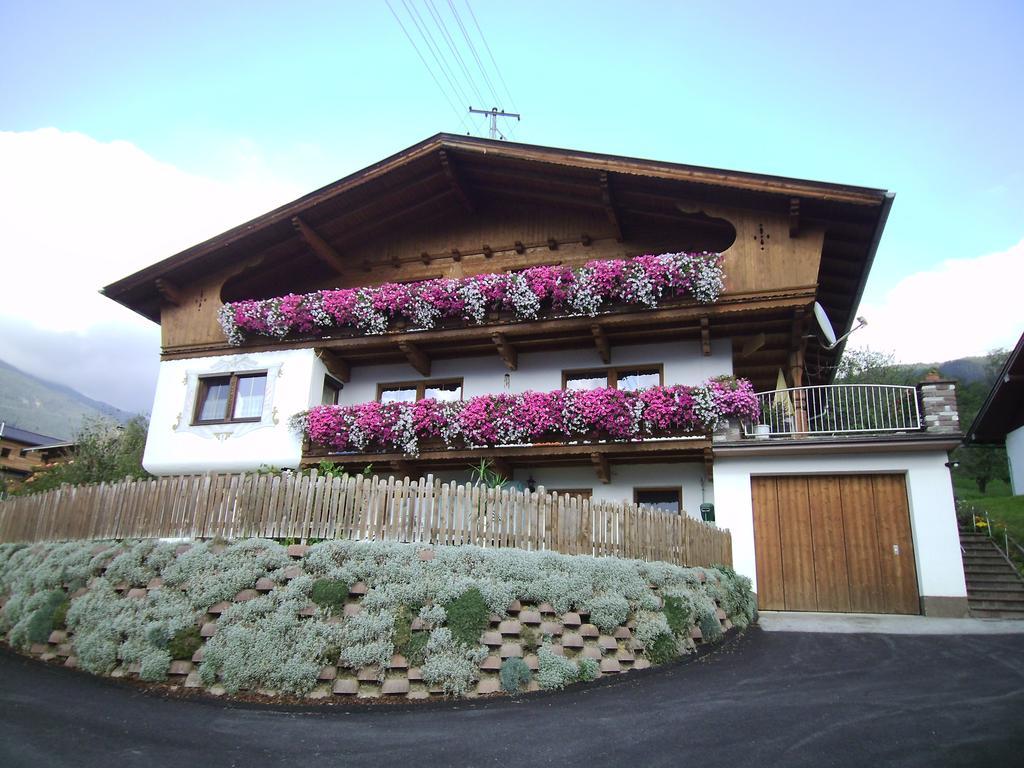 Haus Kammerlander Stummerberg Dış mekan fotoğraf